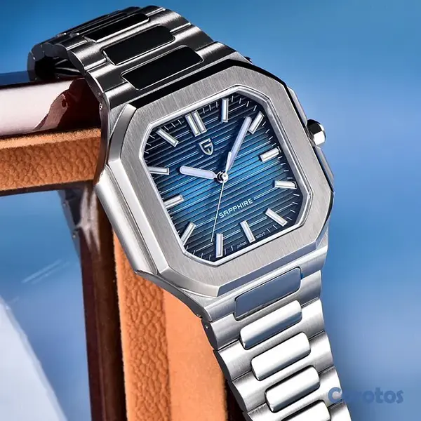 joyas, relojes y accesorios - Reloj Pagani Design para Hombre 3