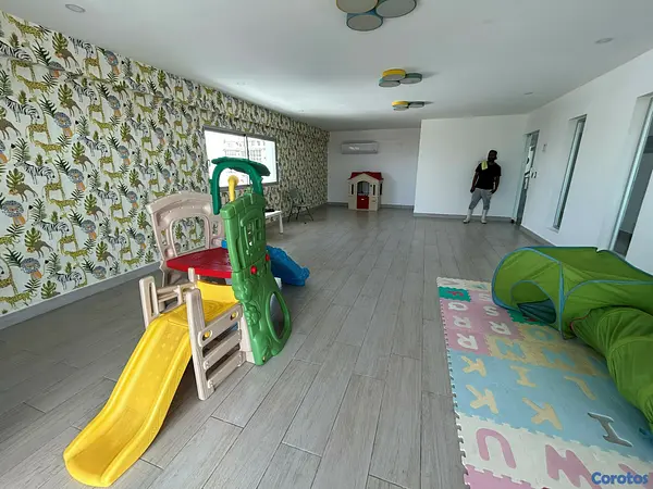 apartamentos - Apartamento de 1 habitación en La Esperilla 5