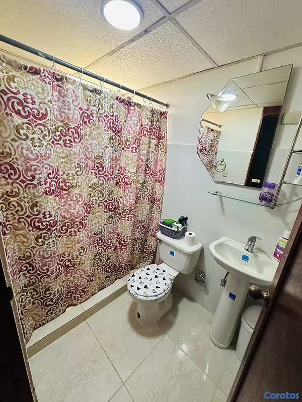 apartamentos - APARTAMENTO EN VENTA EN SANTIAGO DE LOS CABALLEROS 3