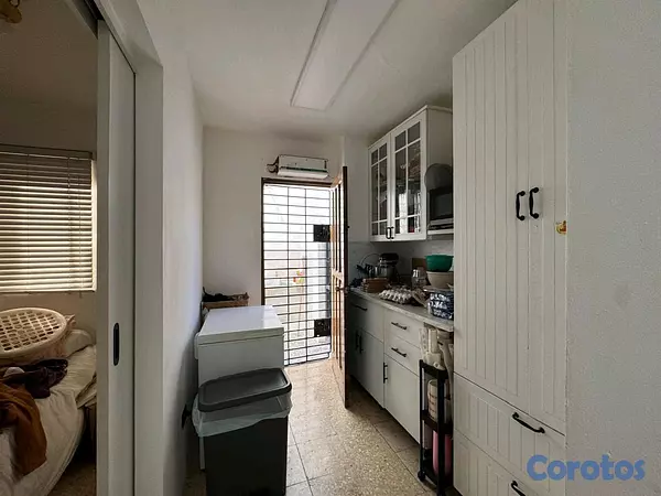 casas - Venta de Casa en Los Cacicazgos  10