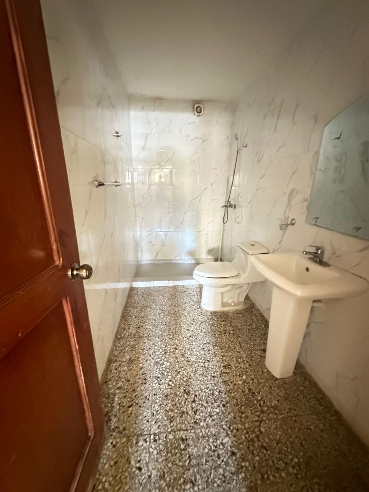 casas - Casa en Venta en Ensanche Independencia 9