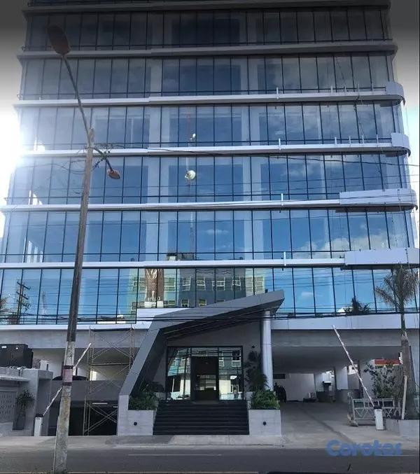 oficinas y locales comerciales - ALQUILER DE OFICINA EN BELLA VISTA 7