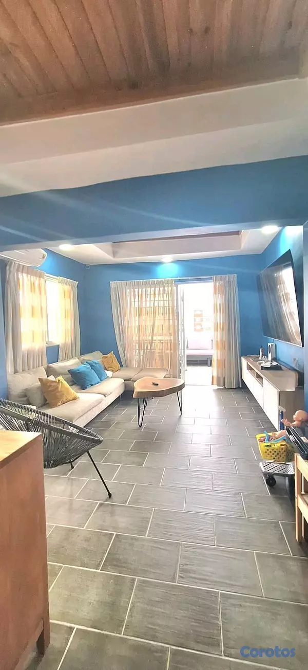penthouses - Vendo Penthouse en Alameda LP9  12