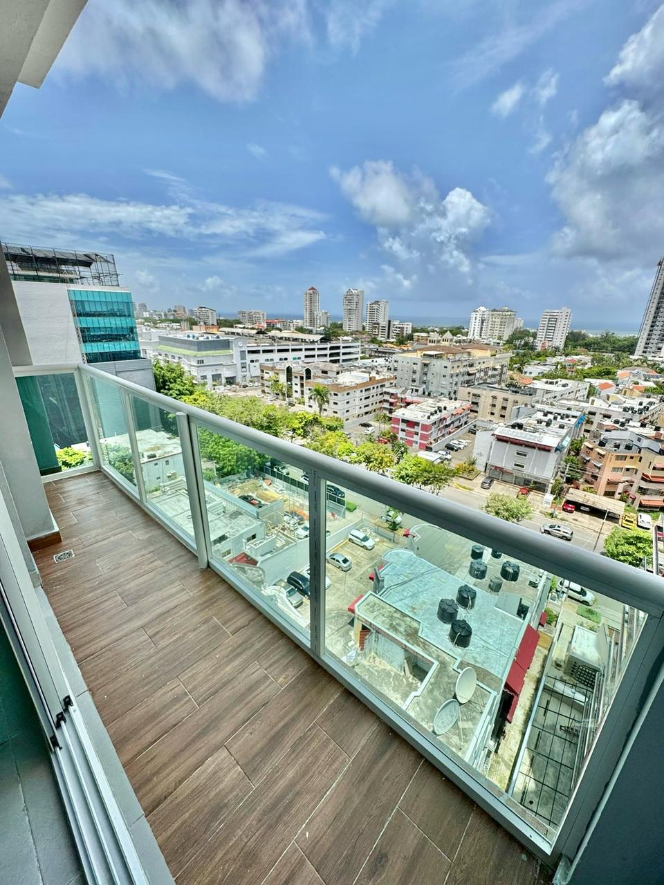 apartamentos - Vendo apartamento en Bella Vista Sur  5