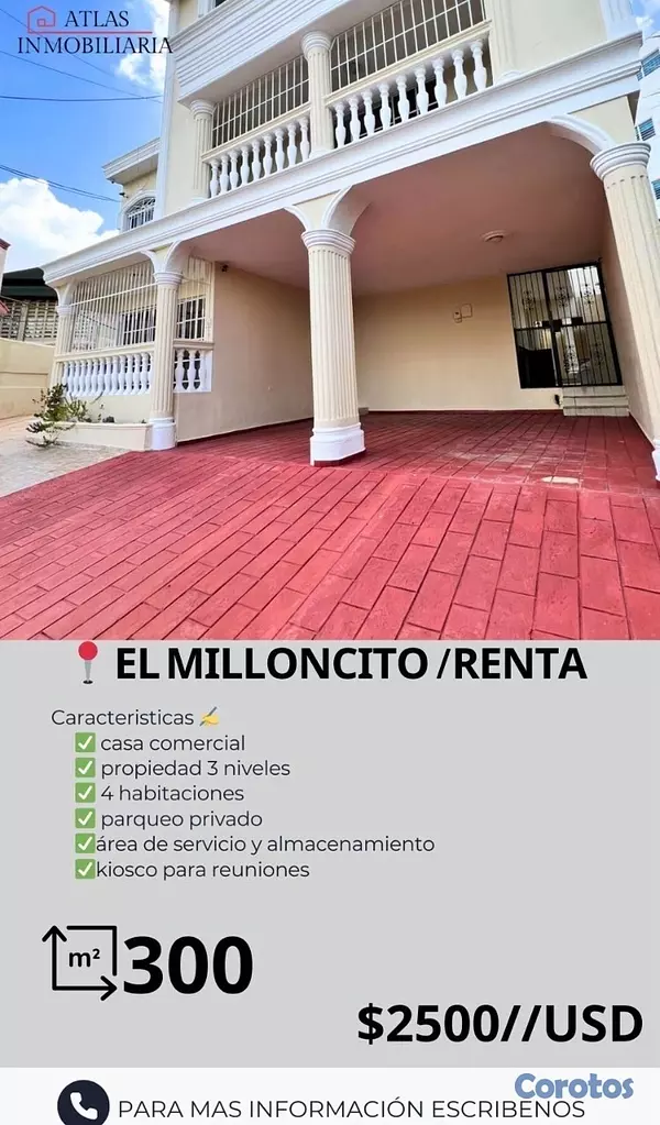 oficinas y locales comerciales - se alquila casa comercial  2
