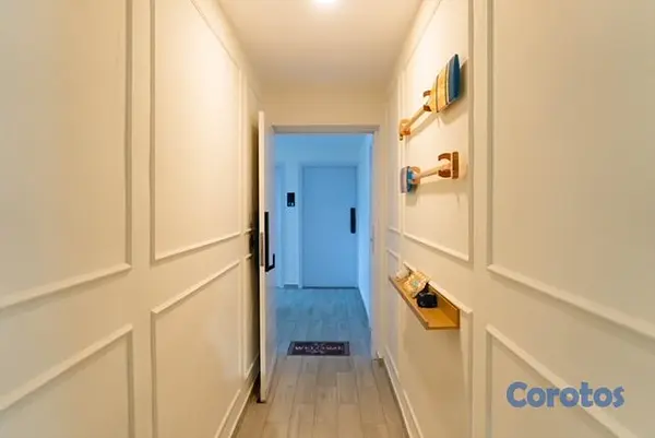apartamentos - APARTAMENTO PUNTA CANA SWIN UP, PADEL, GOLF Y  CER 7