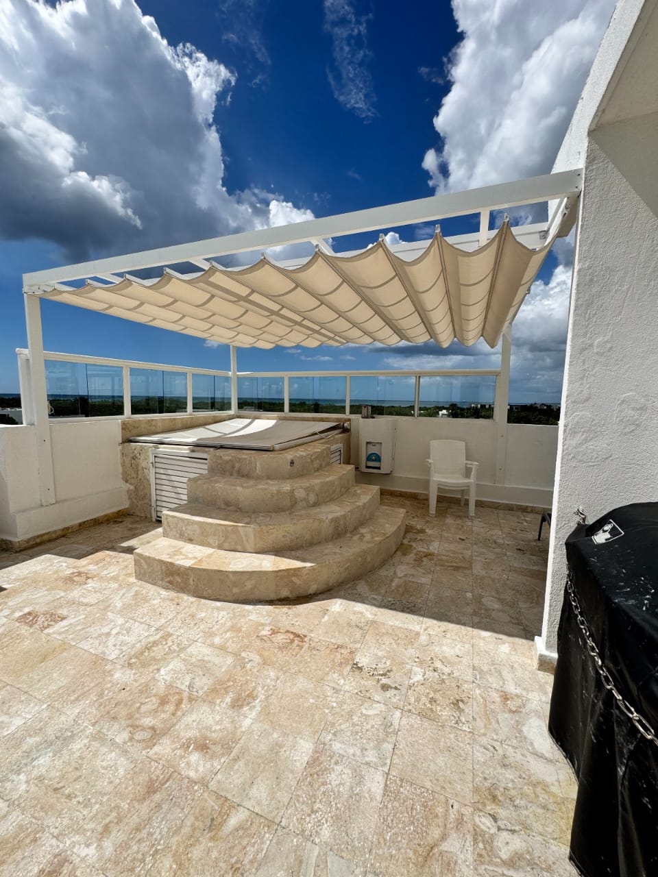 casas vacacionales y villas - El estilo de vida que mereces en Playa Nueva Romana  0