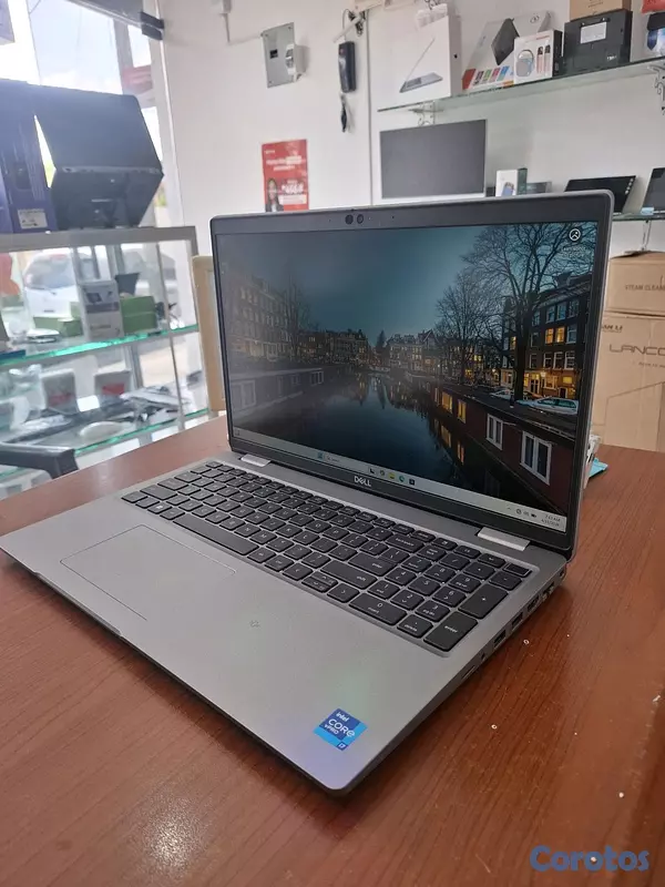 computadoras y laptops - Venta de Laptops Al mayor y detalle
Dell, HP, Lenovo y más.
 4