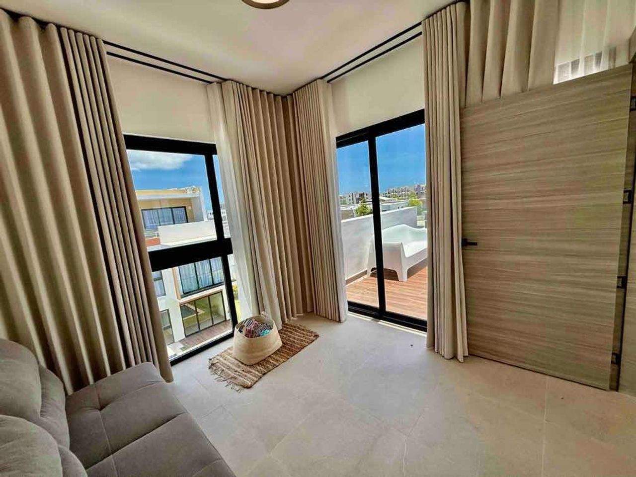 penthouses - Penthouse en venta ,vista cana 3
