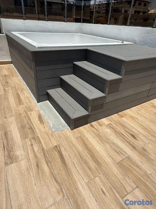 apartamentos - APARTAMENTO EN VENTA – PROYECTO NUEVO EN BELLA VISTA
 11