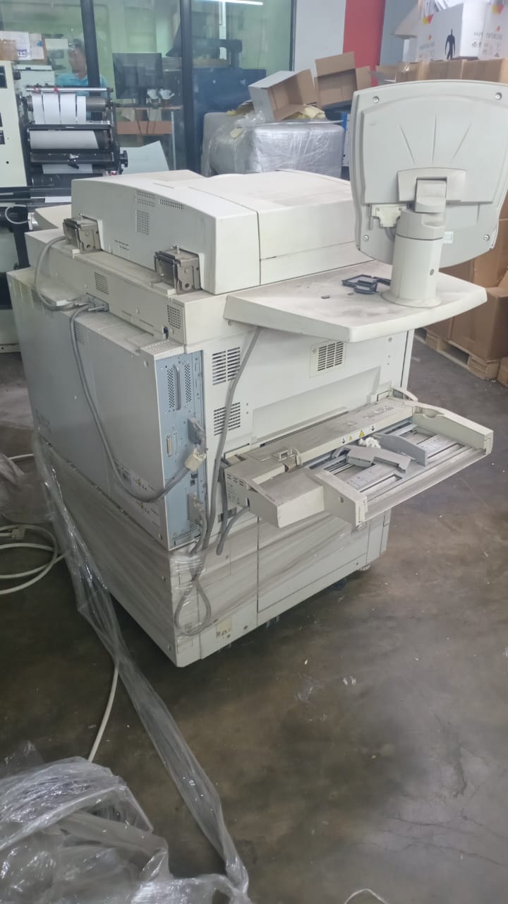 impresoras y scanners - Xerox 700i Digital Color Press 7