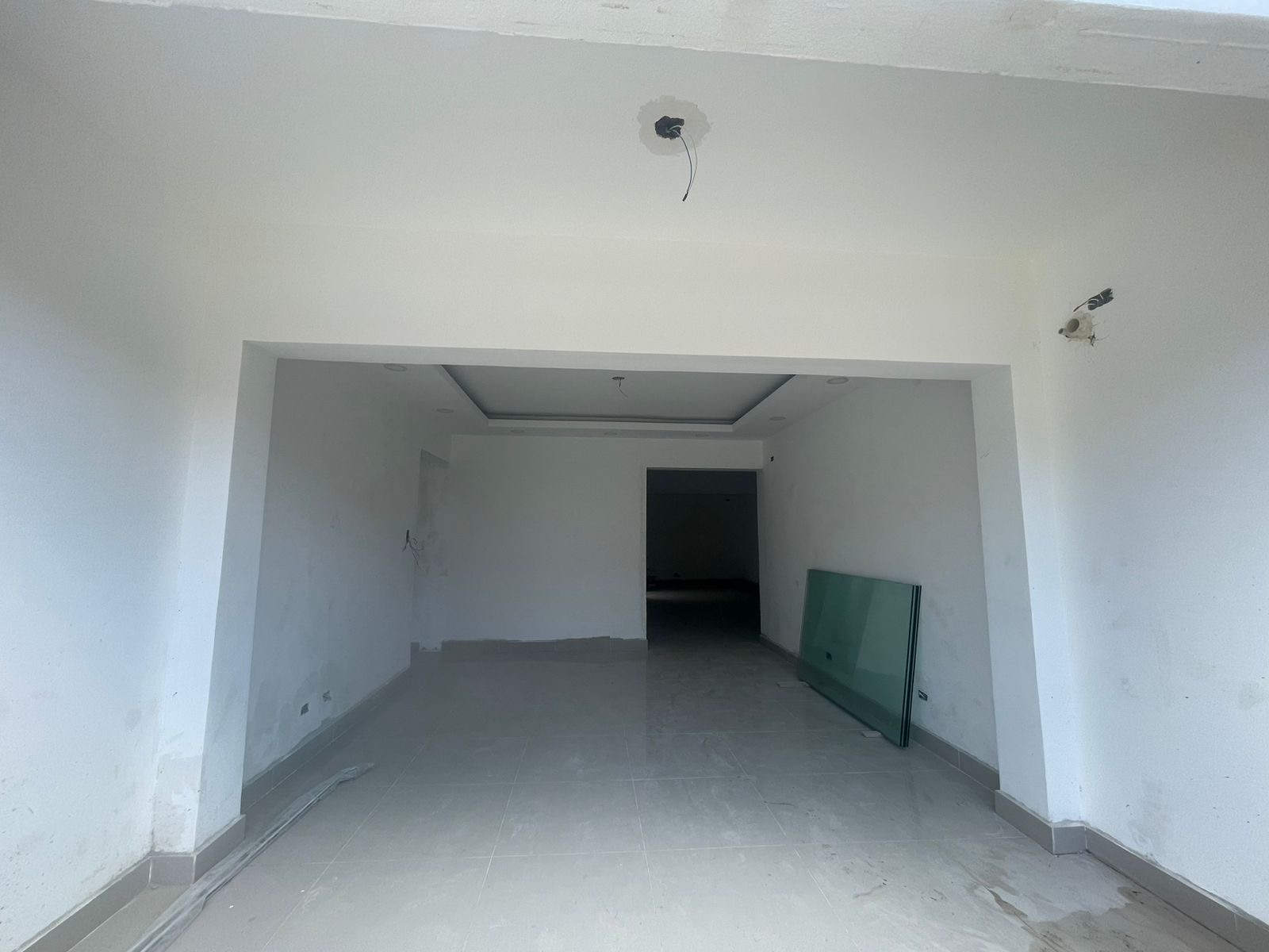 oficinas y locales comerciales - local céntrico en Bella vista  1