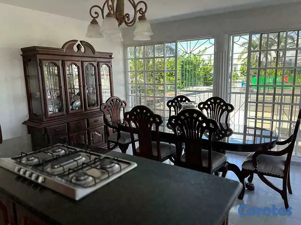 casas - Casa en Venta de 2 Niveles en San Francisco de Macorís Macoris 9