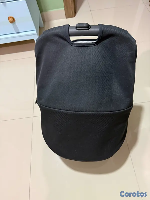 coches y sillas - Bassinet Uppababy V2 3