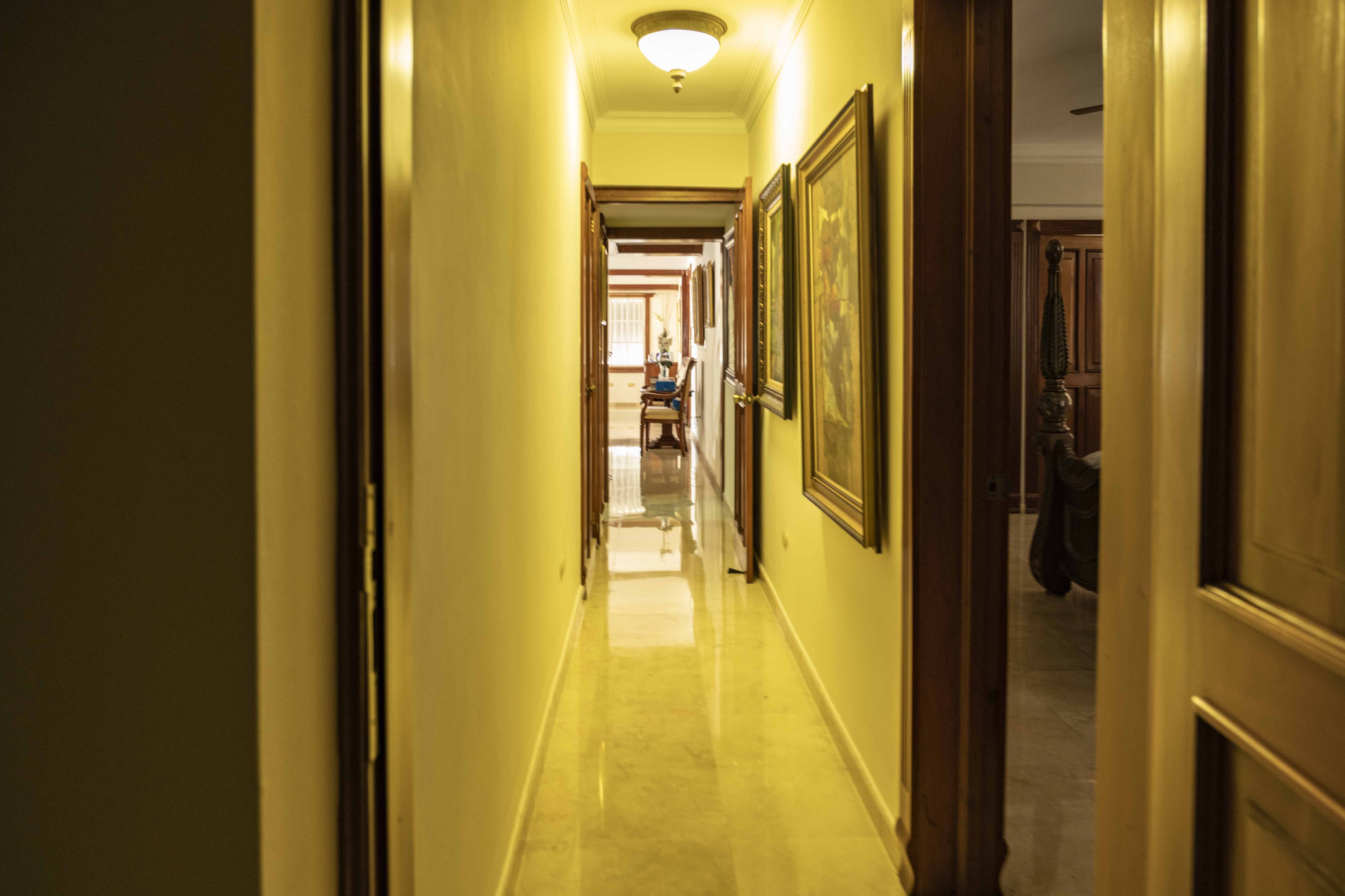 penthouses - Penthouse venta en Piantini 3