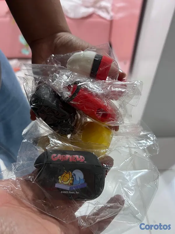 celulares y tabletas - accesorios de celulares  11