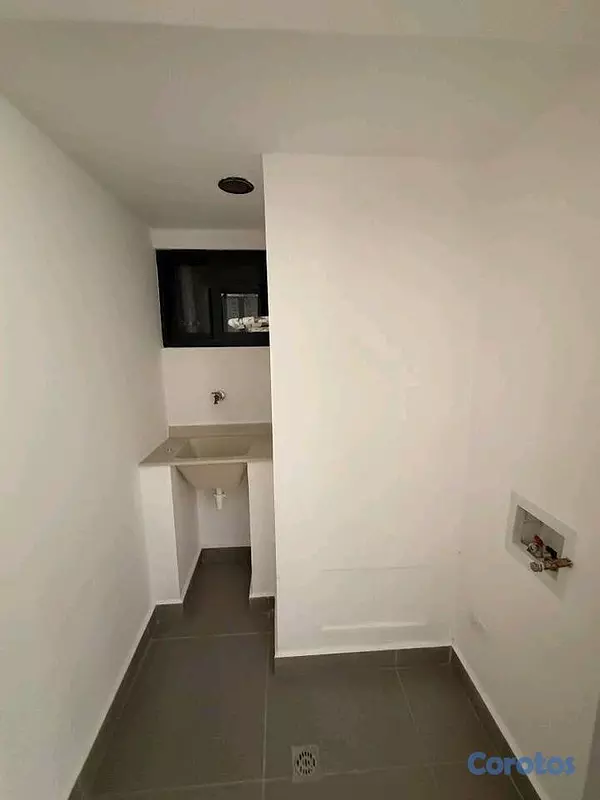 apartamentos - Alquilo Apartamento en Gazcue 8