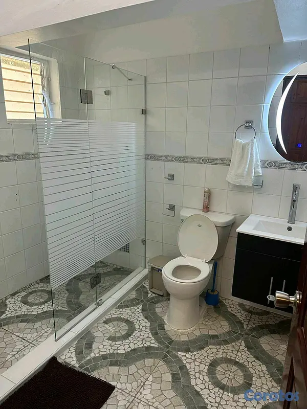 apartamentos - apartamento con excelente vista del mar en residencial privado de Puerto plata  18