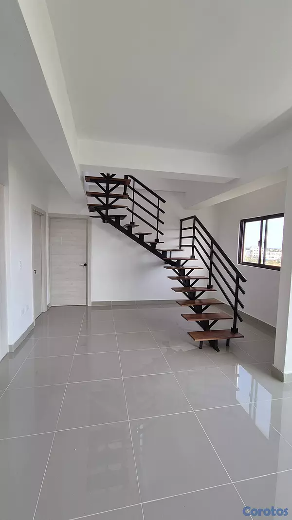 penthouses - Penthouse en la Av. Ecológica san isidro  2