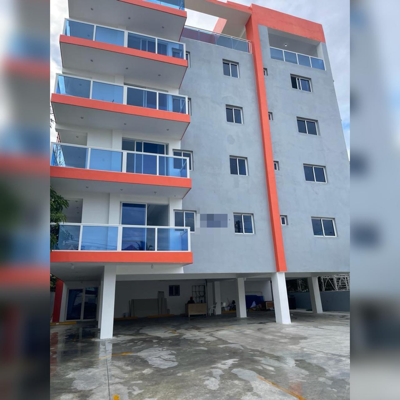 apartamentos - Proyecto de apartamentos listos para entrega 1419 0