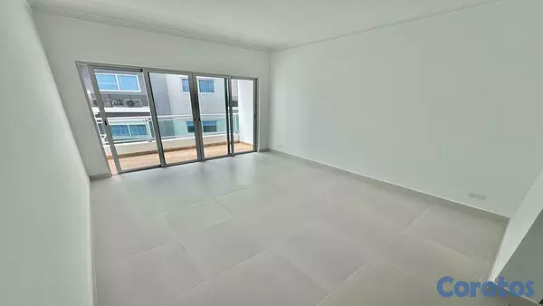 apartamentos - Apartamentos Nuevos en Naco 3