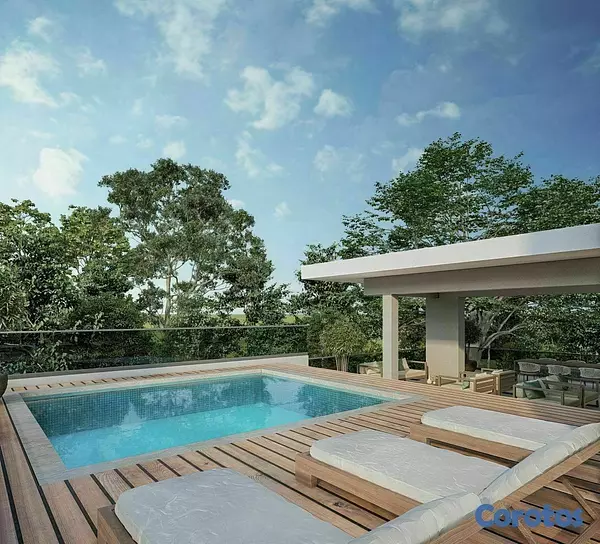 apartamentos - Apartamentos en Brisas de Punta Cana C: S2TN8IBCU1 2
