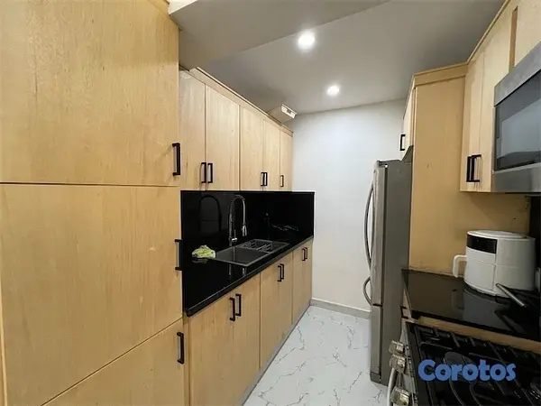 apartamentos - Vendo apartamento en Alma Rosa I
Park Tower XII 5