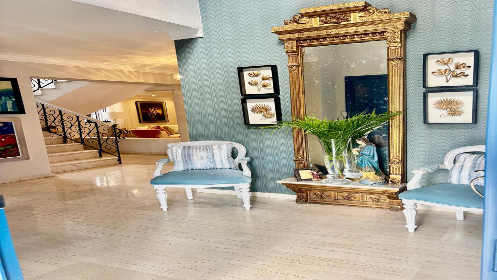 casas - Vendo Casa Cuesta Hermosa, Arroyo Hondo 5