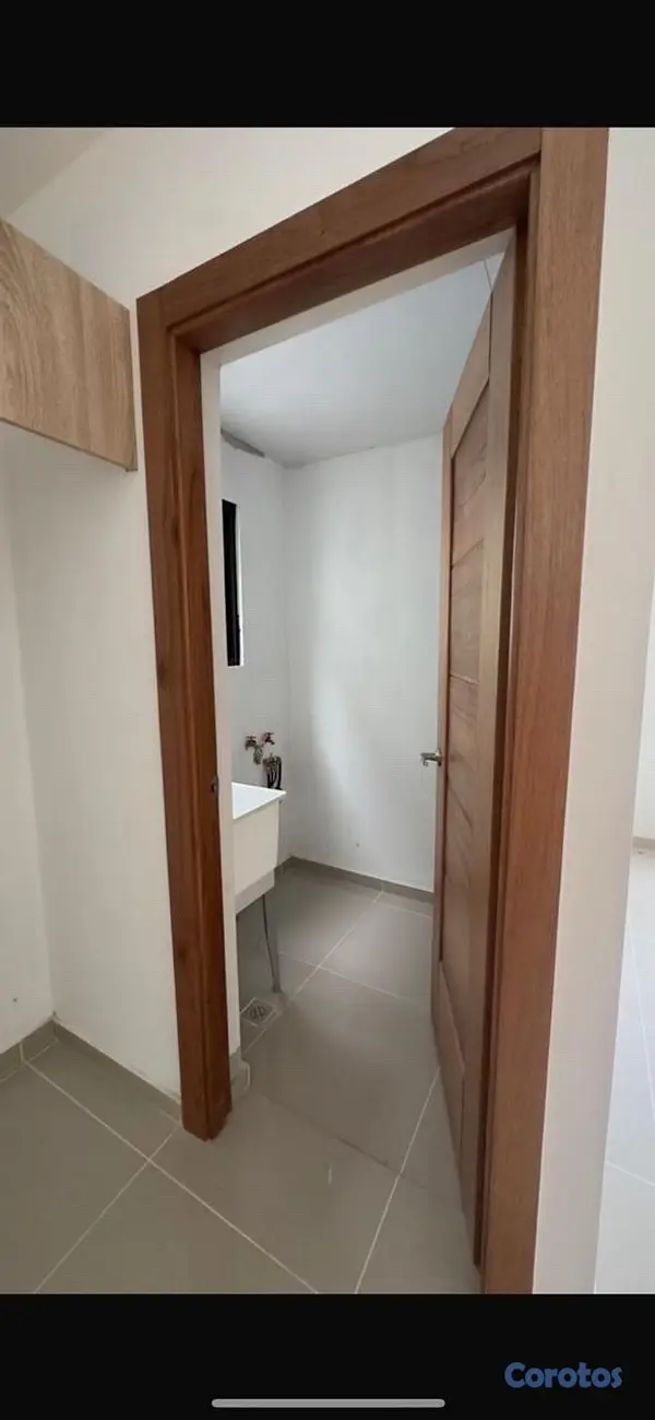 apartamentos - Vendo Apartamento Jardines del Sue  4