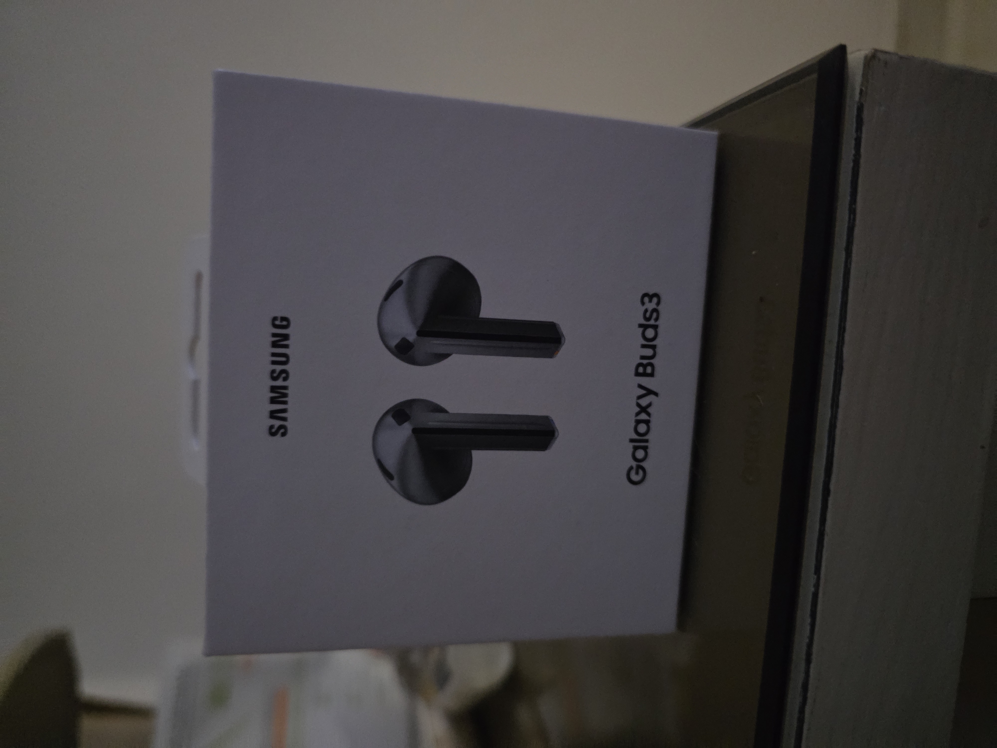 camaras y audio - Samsung galaxy Buds 3 2