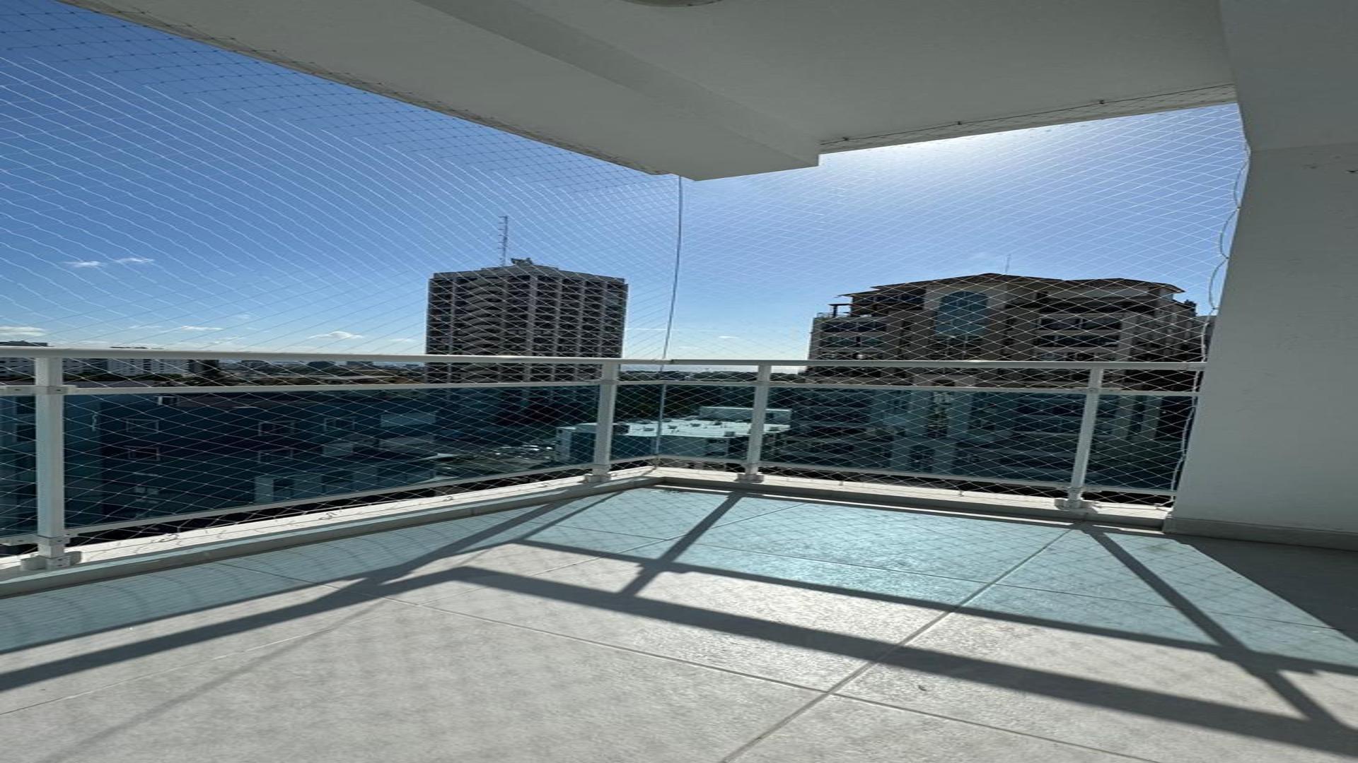 apartamentos - VENTA DE APTO. CON VISTA AL MAR EN LA ESPERILLA 6