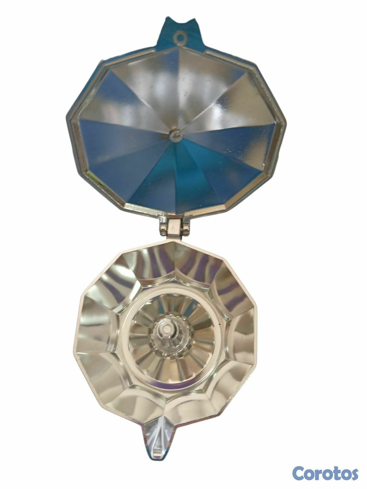 cocina - Cafetera Express Klassica 12 tazas
Ubicación La Vega 4