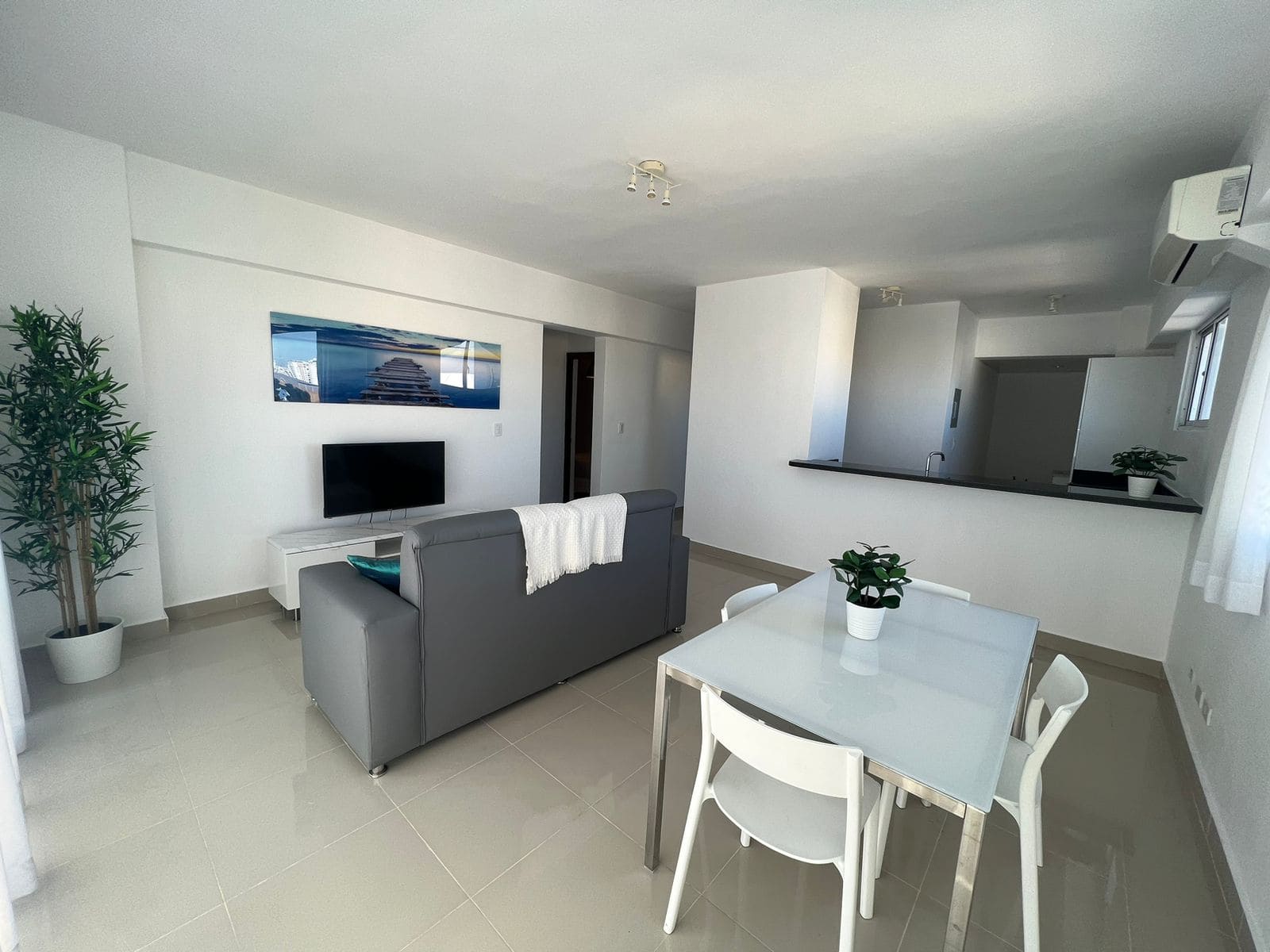 apartamentos - Apartamento 2 hab. en Los Prados – Desde US$154K 0