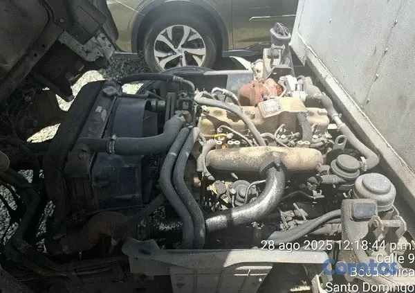 camiones y vehiculos pesados - JAC 1038KN. AÑO 2020 4
