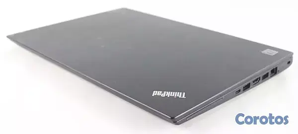 computadoras y laptops - Lenovo Thinkpad T460s 2
