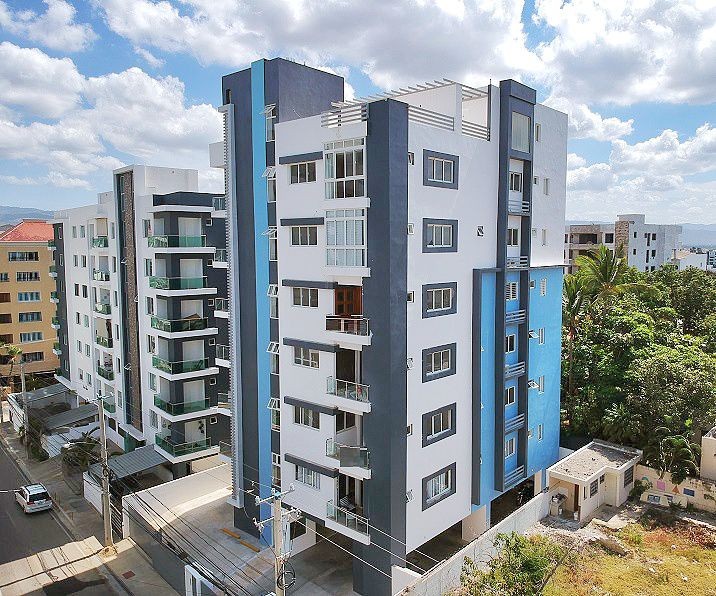 apartamentos - Apartamento 3er con 167 Mts2 en La Esmeralda  0