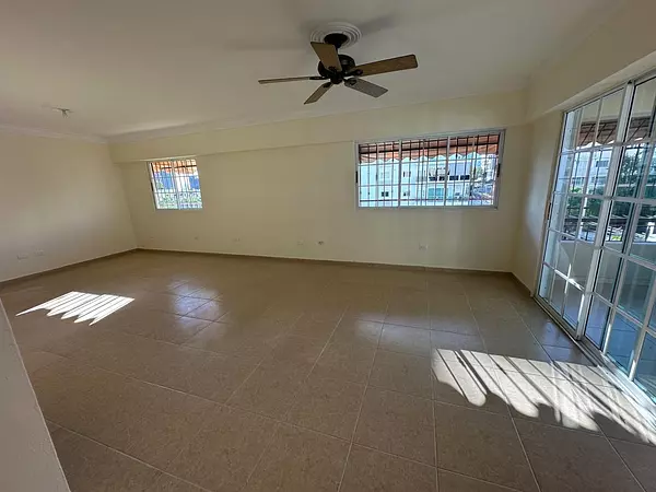 apartamentos - Apartamento en venta en Urbanización Real 2