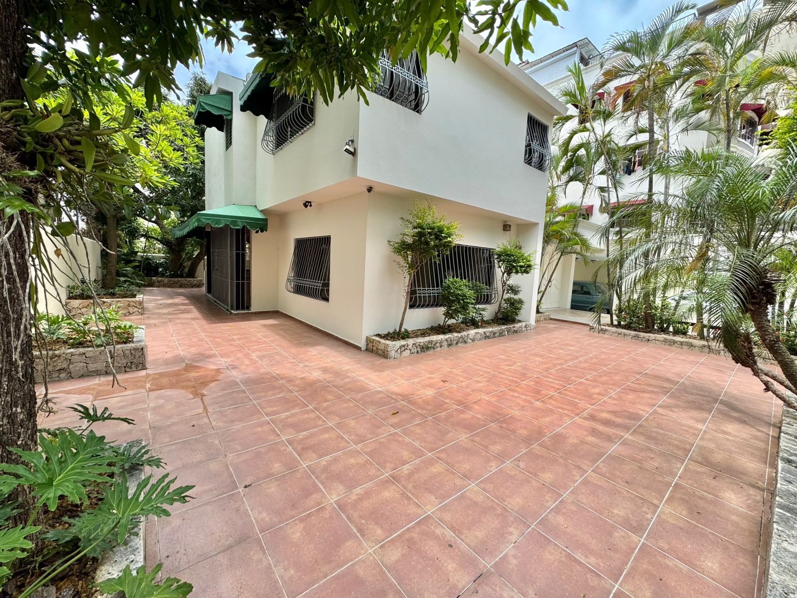 casas - Alquilo casa en Mirador Sur 4