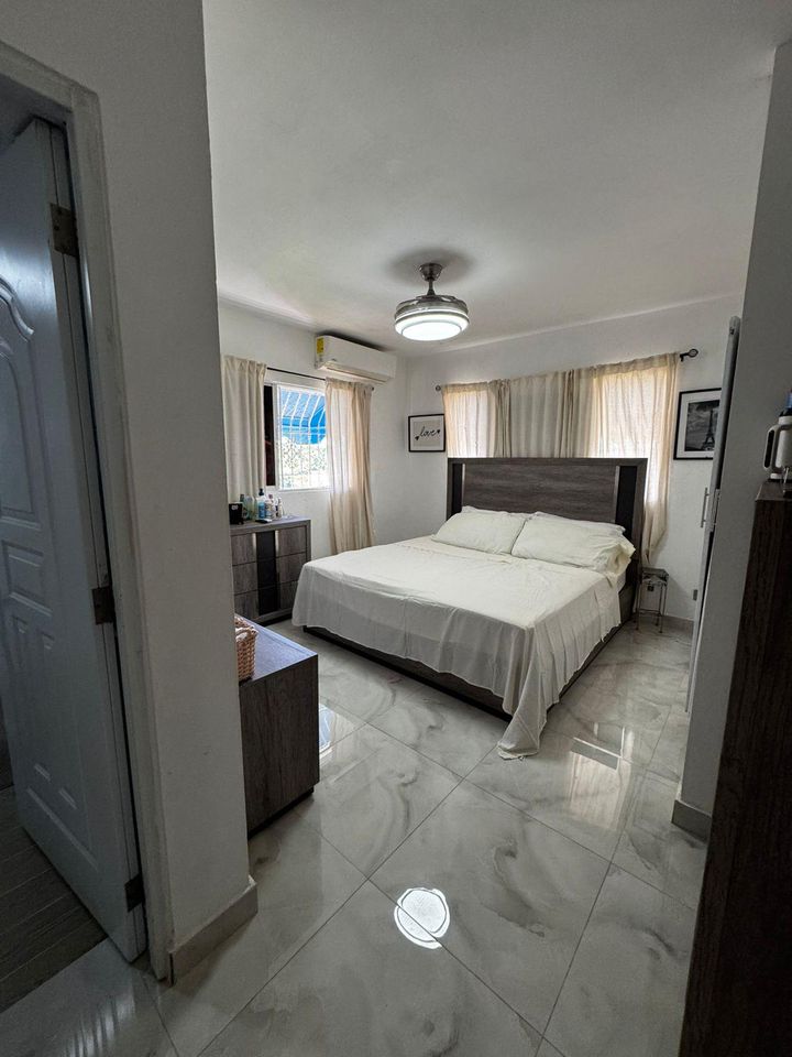apartamentos - Apartamento en venta en sector de Villa Mella 5