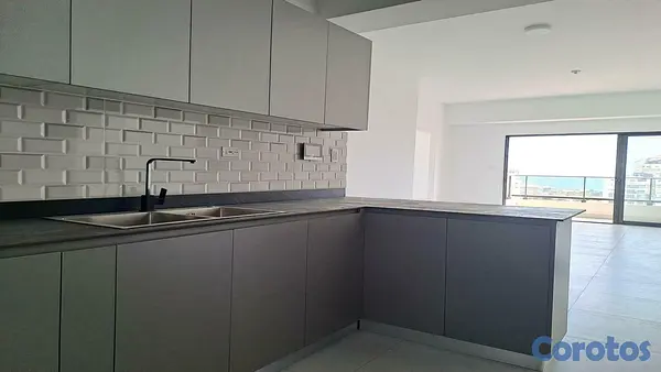 apartamentos - Apartamento en venta en Naco | Vista al mar 7