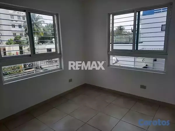 apartamentos - ALQUILO  apartamento en NACO dos parqueos 14
