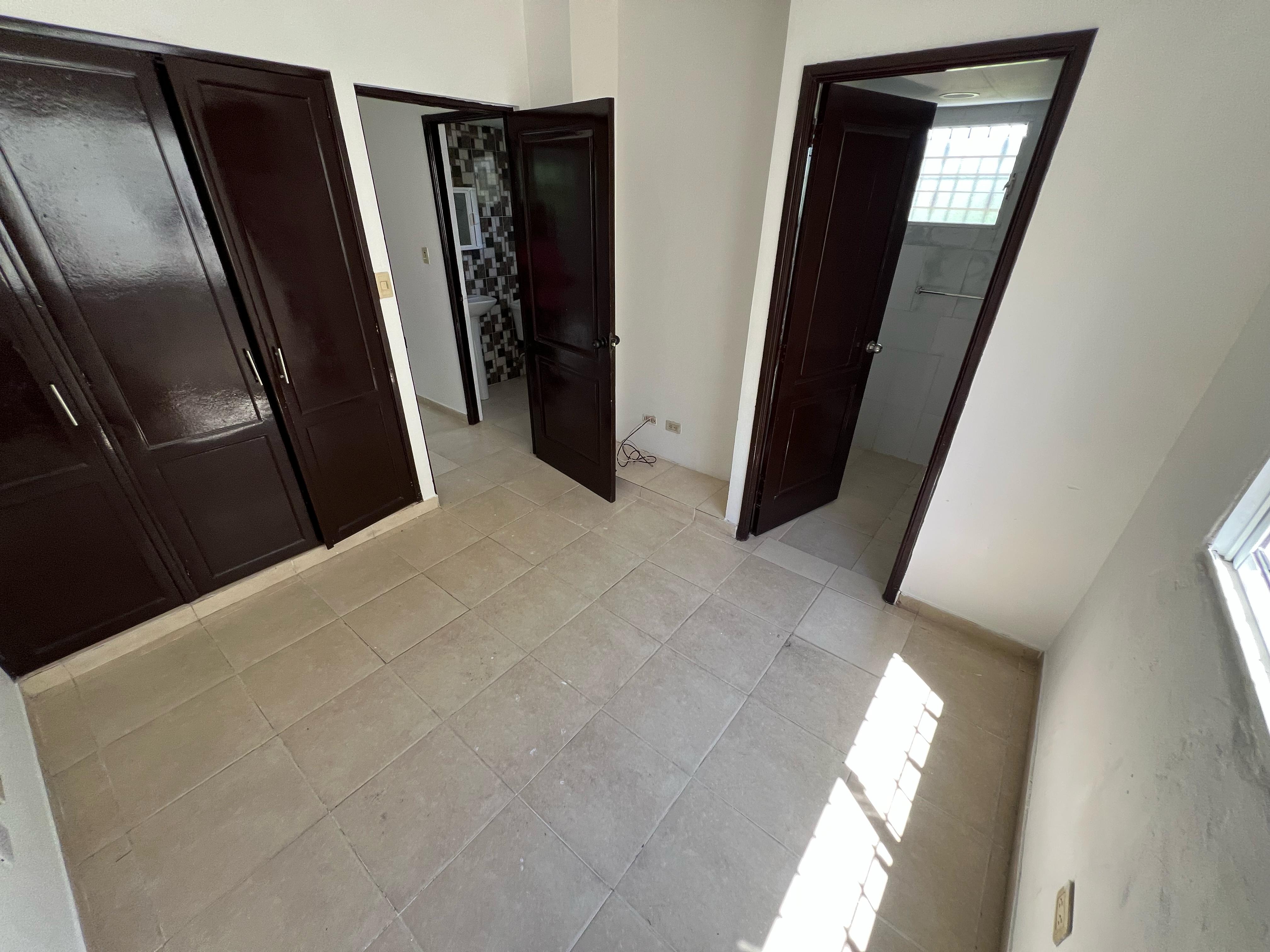 apartamentos - Apartamento en Venta en Carmen Renata lll 2