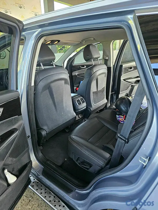 jeepetas y camionetas - kia sorento  4
