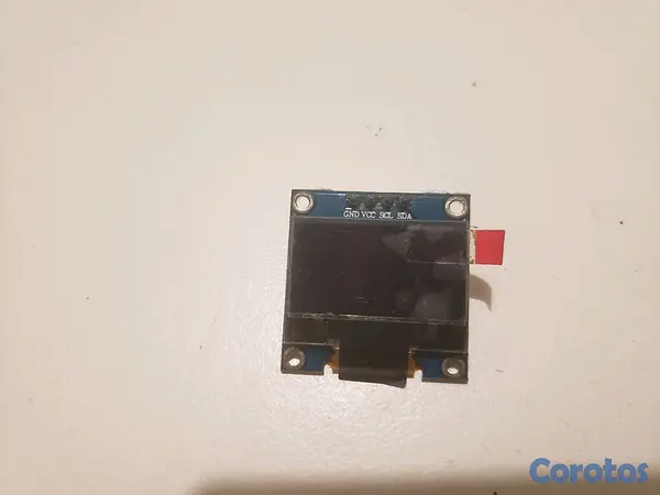 otros electronicos - arduino y otros componentes  6