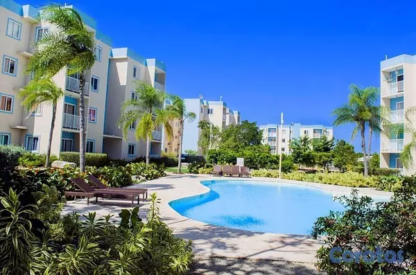 apartamentos - 🏡ALQUILAMOS EN  SERENA VILLAGE- PUNTA CANA  2