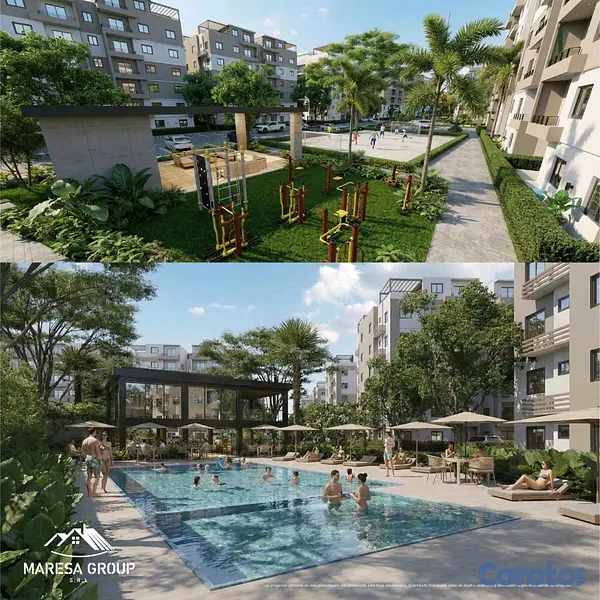 apartamentos - No vendemos casas, entregamos hogares 🏡 7