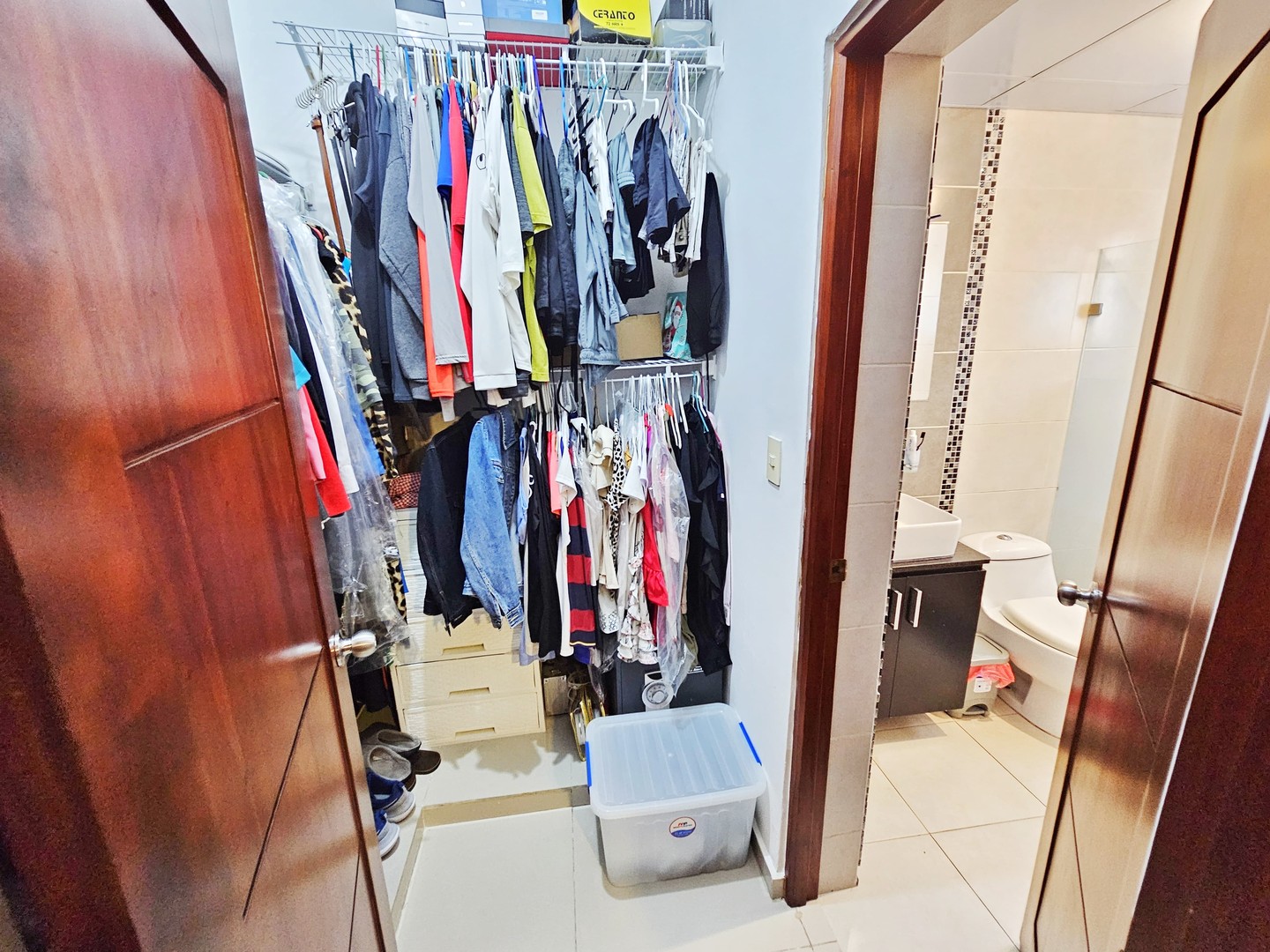 apartamentos - Apartamento El Millon 8
