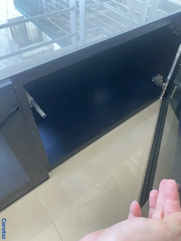 decoración y accesorios - MUEBLE DE TV 3