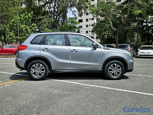 jeepetas y camionetas - Suzuki Vitara 2019 10