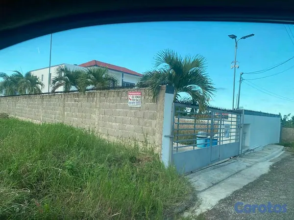 solares y terrenos - hermoso solar en la parte alta de Puerto plata  9